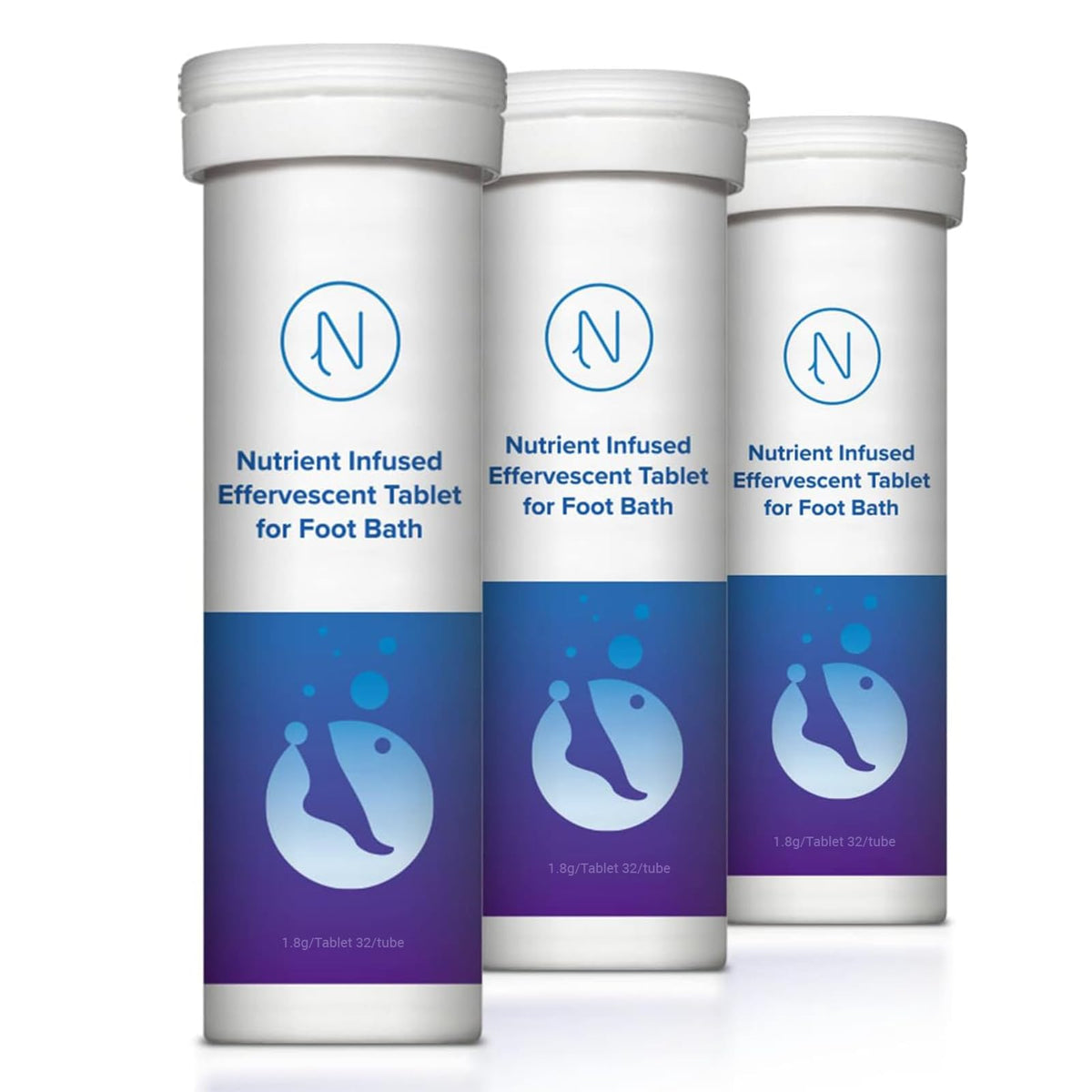 M PAIN MANAGEMENT TECHNOLOGIES tube front view showing product label and benefits