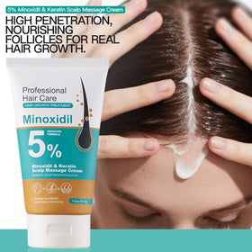 MQN cream texture closeup highlighting smooth balm consistency for easier application