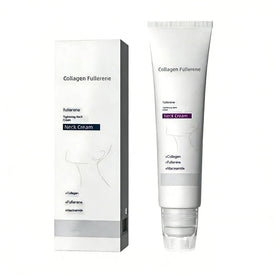 MQN front tube view showing product packaging and easy application benefit