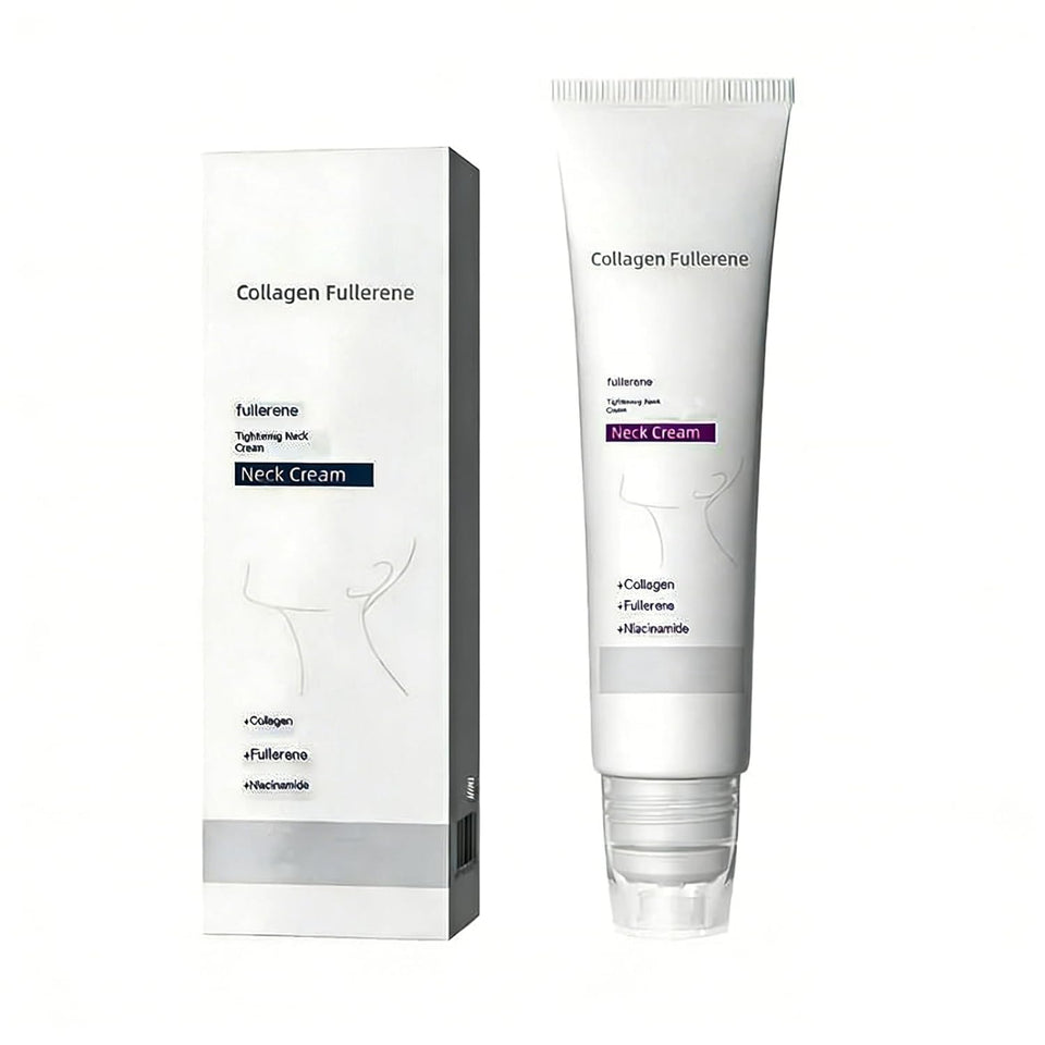 MQN front tube view showing product packaging and easy application benefit