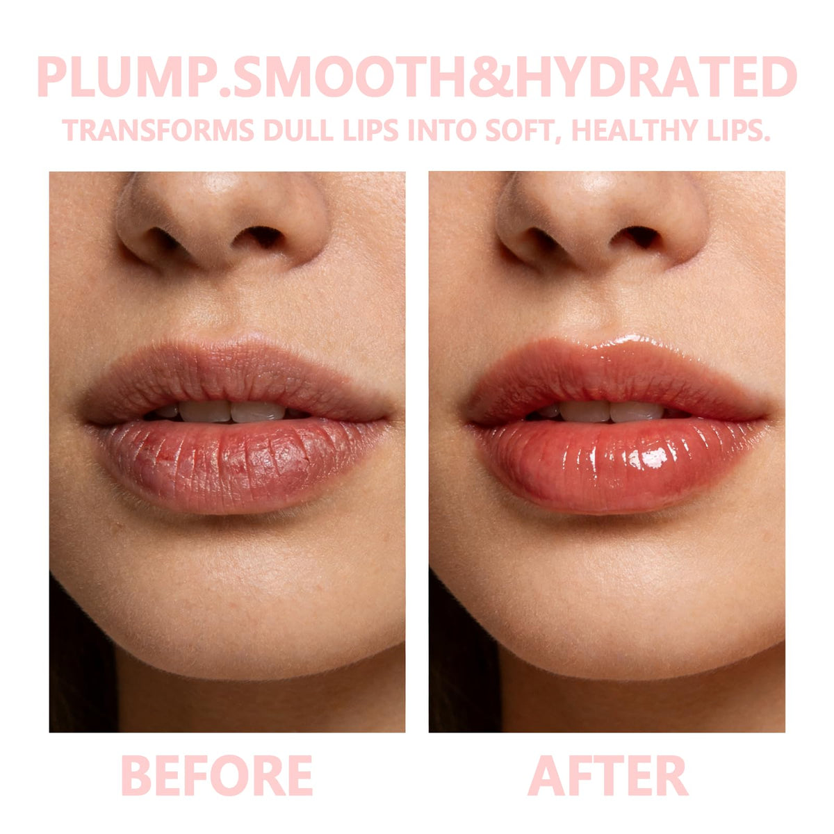 MRECKE close-up of patch texture and serum for visible moisture boost