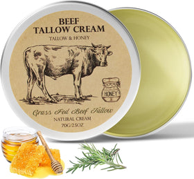 MROUVIK tin front view showing compact natural balm and clear labeling for easy travel