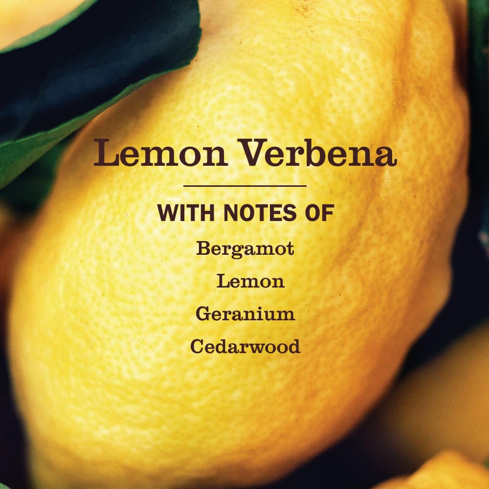 Mrs. Meyer's pump closeup highlighting easy dispensing and spill-free benefit