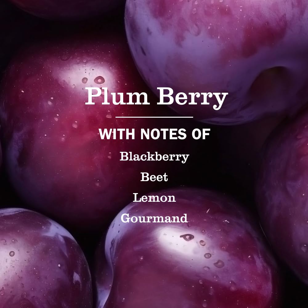 Mrs. Meyer's label close-up highlighting pump and ingredient details