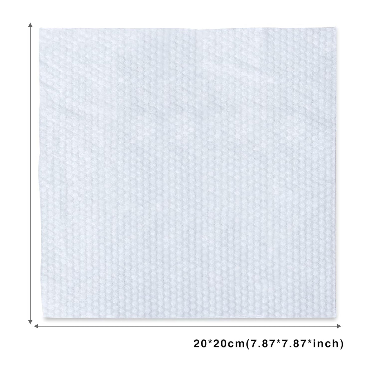 MSOEUESO wipe cleaning kitchen surface showing strong, absorbent benefit