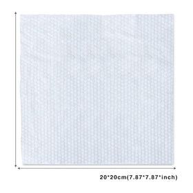MSOEUESO wipe cleaning kitchen surface showing strong, absorbent benefit