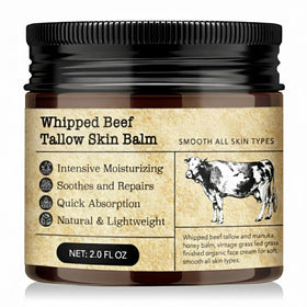 MTGBO grass-fed cattle image emphasizing pasture-raised tallow sourcing