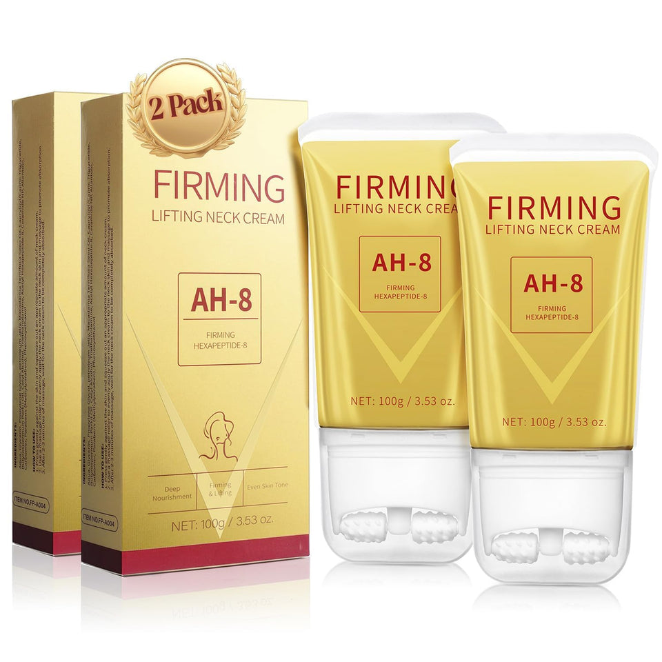 Mtmult AH-8 front packaging showing product and dual jars benefit