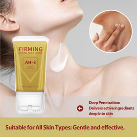 Mtmult AH-8 label close-up highlighting ingredients and transparency benefit