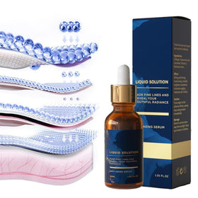 MUBSEOTH Olavita closeup label showing vitamin C, vitamin E, aloe and retinol list
