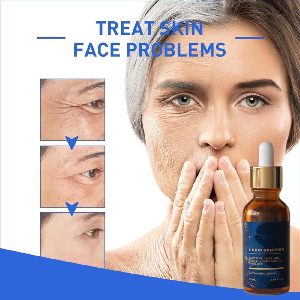 MUBSEOTH Olavita open dropper with serum texture highlighting quick absorption