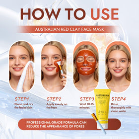 Mujruko Kakadu plum and limes close-up highlighting natural extracts