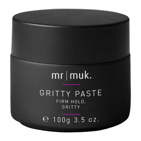 MUK front packaging showing jar and label with clear hold benefits