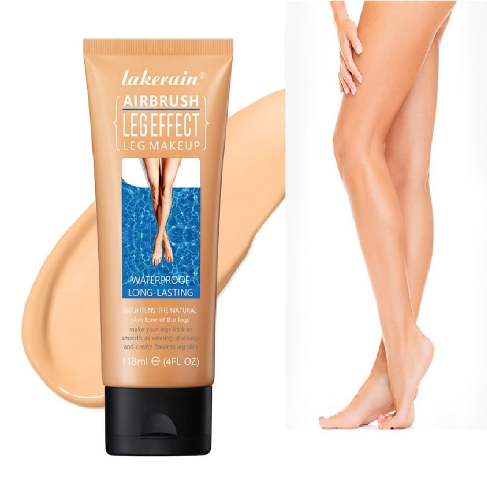 MULPG front bottle showing medium glow shade and fast, long-lasting coverage