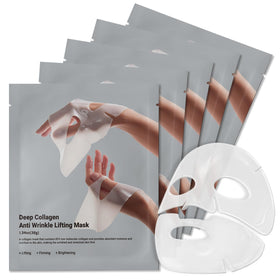 MUQIAN front packaging showing 5-pack and benefits
