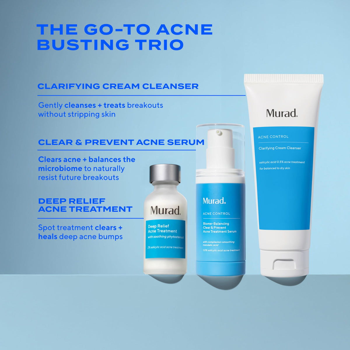 Murad hyaluronic action droplet visual conveying long-lasting hydration