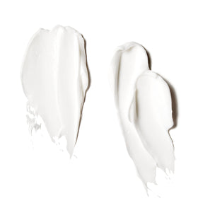 Murad product being dispensed demonstrating easy application and quick-absorbing benefit