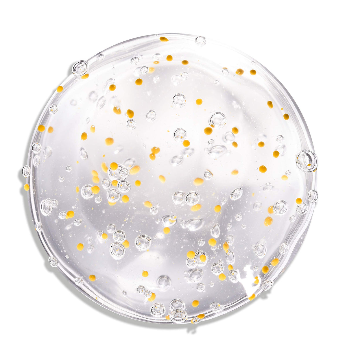 Murad vitamin beads macro highlighting antioxidant capsules that boost protection