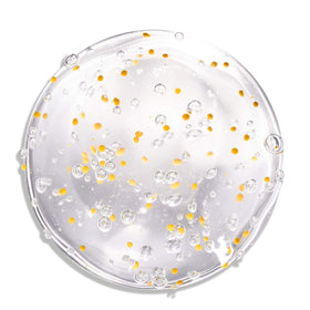 Murad vitamin beads macro highlighting antioxidant capsules that boost protection