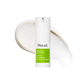 Murad front packaging showing product tube and brand for clear shelf appeal
