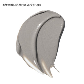Murad mask tube held in hand to show 2.5 fl oz size and travel-friendly benefit