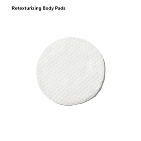 Murad pads in hand to show size and easy application