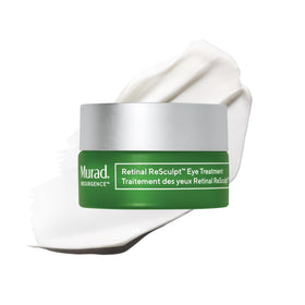 Murad Retinal ReSculpt front packaging showing product and size for clear identification