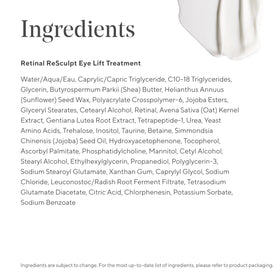 Murad Retinal ReSculpt in a nighttime skincare setup to show ideal evening use