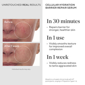 Murad Superactive SPF 50 tube top view highlighting high protection and lightweight wear