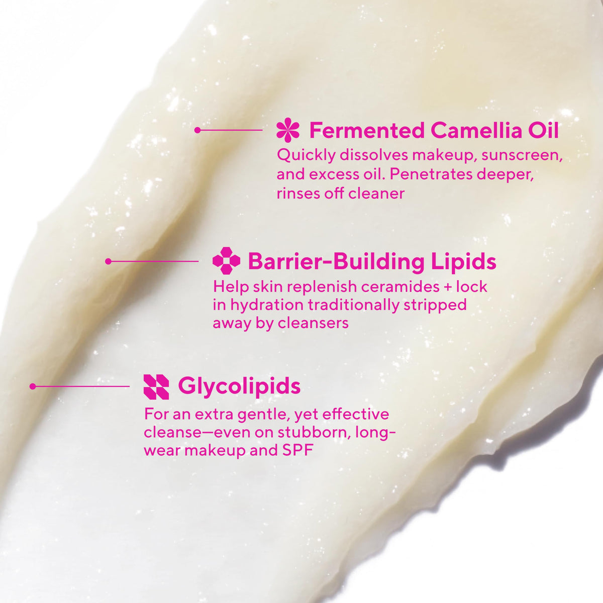 Murad twist-up grinder detail highlighting mess-free dispensing and control