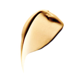 Murad ingredients label highlighting gold-stabilized vitamin C benefit