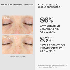Murad serum texture closeup demonstrating lightweight absorbent finish