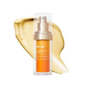 Murad Vita-C Glycolic front label showing product name and benefits