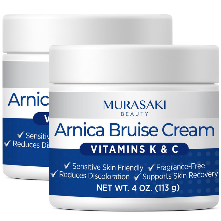 MURASAKI BEAUTY front packaging showing product and benefits
