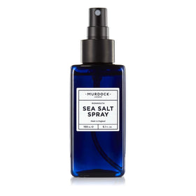 Murdock London front bottle shot showing clean label and packaging benefit