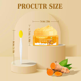 MUREND on bathroom vanity with towel showing routine-ready hydration benefit