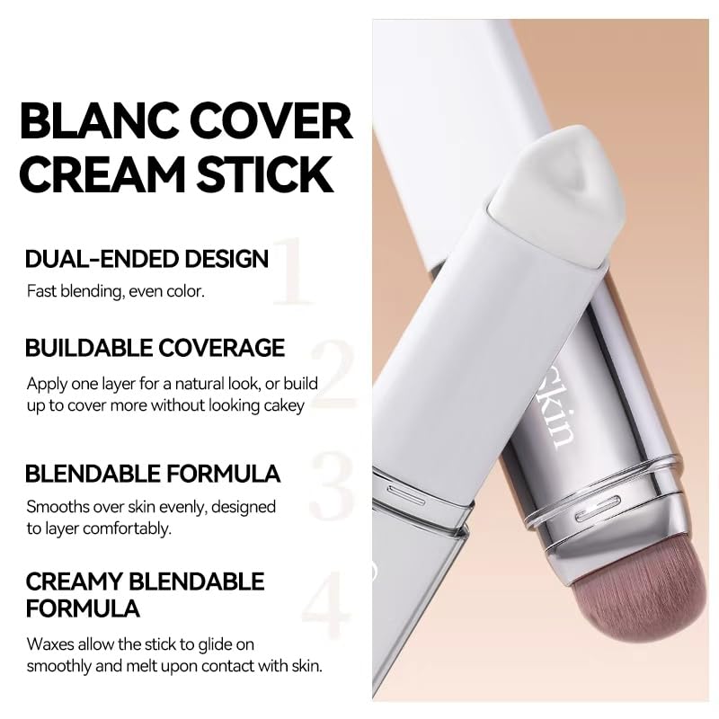 Musizlee cream texture closeup showing smooth blendability and moisturizing finish