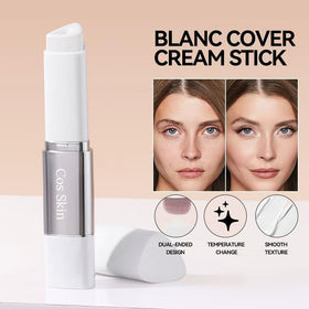 Musizlee size comparison in hand highlighting portable 18g stick for on-the-go use