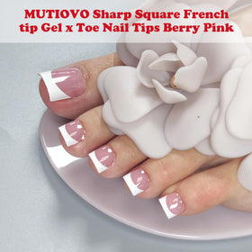 MUTIOVO close-up of matte surface detail for easy decorating and better adhesion