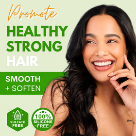 Muun bars lather in hand demonstrating creamy foam and gentle cleansing benefit