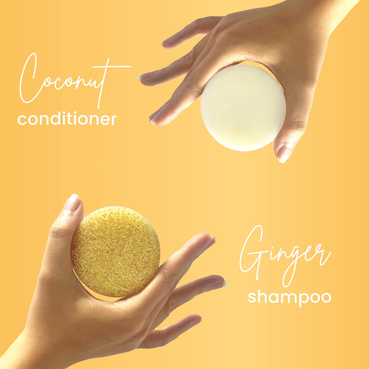 Muun shampoo bar close-up texture highlighting creamy lather