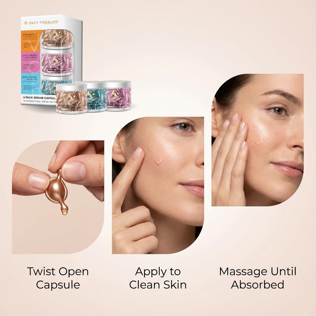My Beauty Spot capsule next to coin for scale illustrating compact travel-friendly convenience