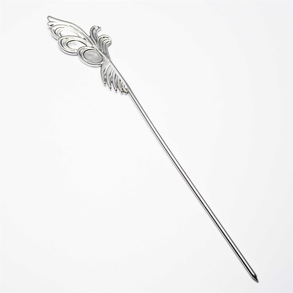 MYAYD close-up of alloy detail highlighting crisp ornamentation and durable finish