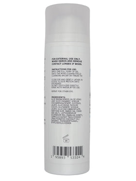 Myboclean retail box and bottle together indicating protected packaging and premium feel