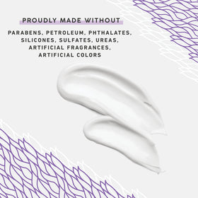 MyCHELLE 1.2 fl oz size comparison shows compact travel-friendly benefit