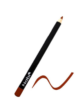 Nabi arm swatches displaying each brown shade for accurate tone preview