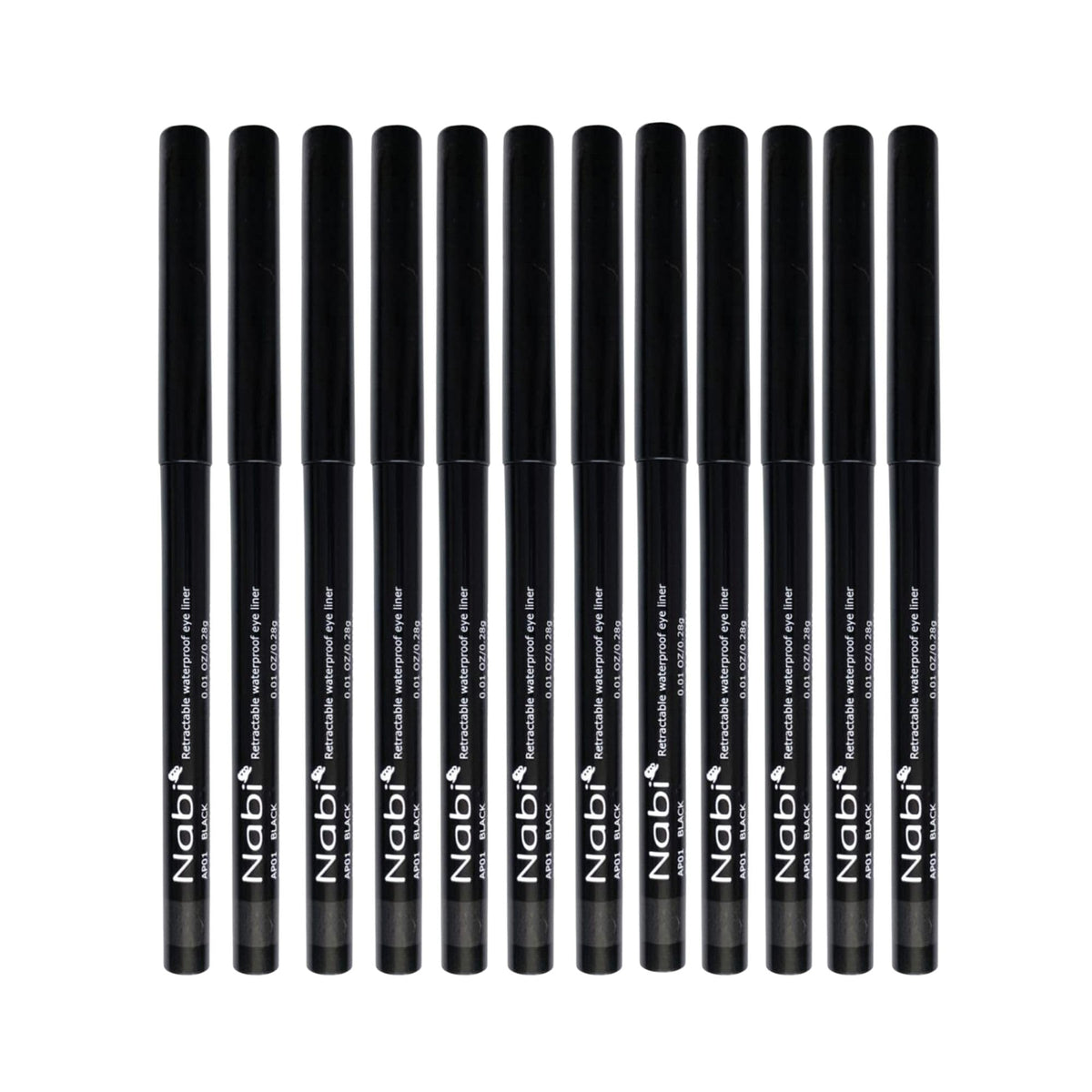 Nabi built‑in smudger detail demonstrating easy blending for smoky looks