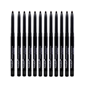 Nabi twist‑up tip closeup displaying creamy texture for precise lines
