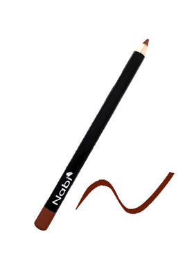 Nabi sharpened pencil with shavings demonstrating fine-point precision control