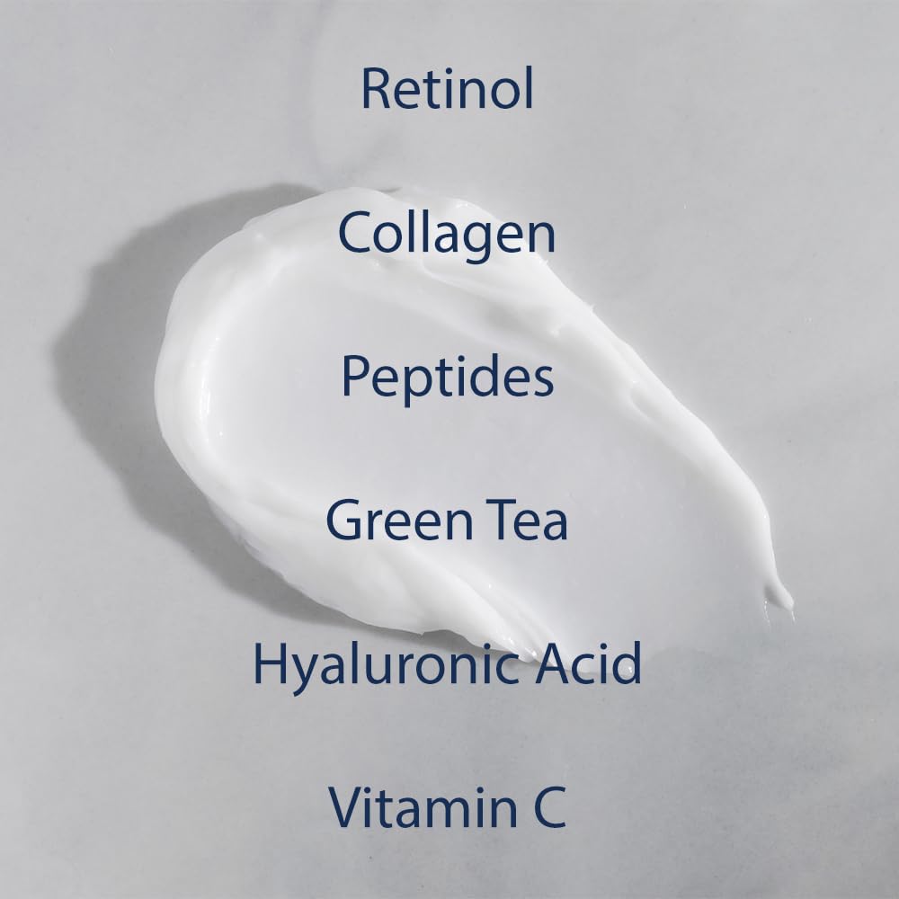 NAELI cream on hand demonstrating smooth spreadability and hydration